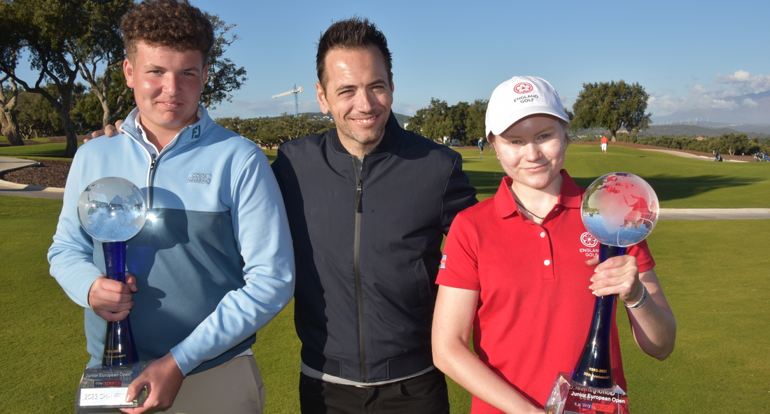 2024 Tournament Golf Organiser