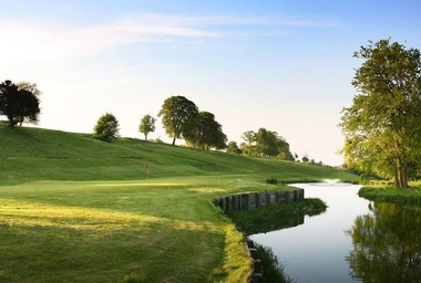 Redlibbets GC, North Kent Image Golf Organiser