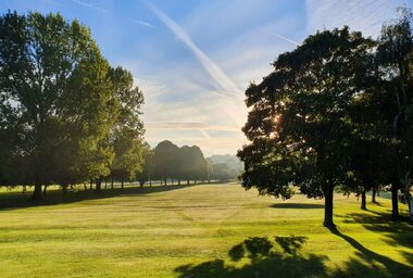 Droitwich GC, Worcestershire Image Golf Organiser