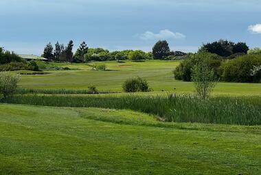 Blakes GC, Essex Image Golf Organiser