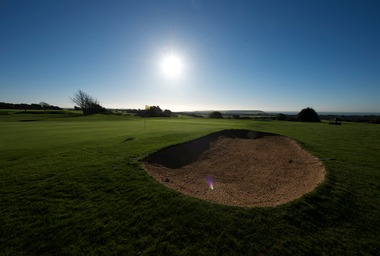 Clacton-on-Sea GC, Essex Image Golf Organiser