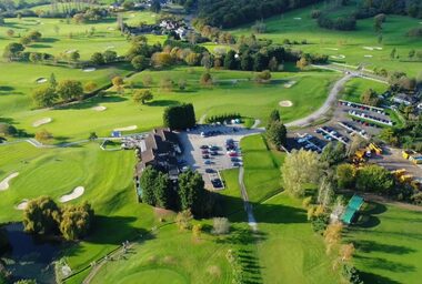 Warley GC, Essex Image Golf Organiser