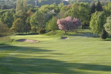 Leeds GC, W. Yorks Image Golf Organiser