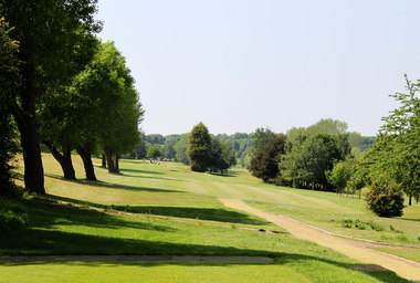 Low Laithes GC, W. Yorks Image Golf Organiser
