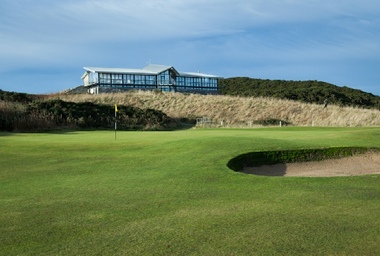 Newburgh GC, Aberdeen, Scotland Image Golf Organiser